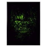 Poster Nicebleed - Hulk 