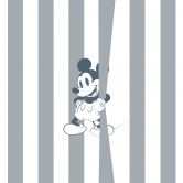 Vlies Fototapete - Mickey Offbeat - 200 x 250 cm 