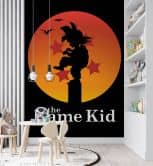Fototapete, Kame Kid 