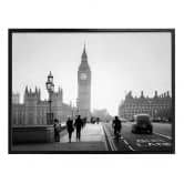 Poster Big Ben à Londres 
