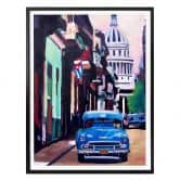 Poster Bleichner - Havana-Feeling 