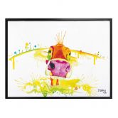Poster Buttafly - Crazy Calf 