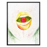 Poster Buttafly - Tasty World 