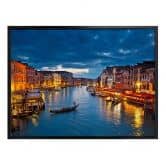 Poster Canal Grande in Venetie 