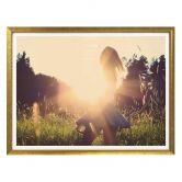 Poster Dancing in the sun 