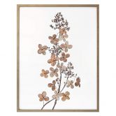 Poster Disher - Hortensie 