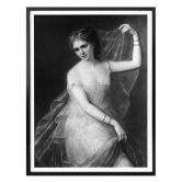 Poster - Fagnani - Terpsichore 
