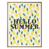 Premiumposter - Hello Summer 