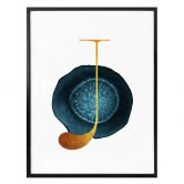 Poster - Das goldene J 