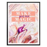 Poster Make your own magic 
