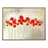 Poster Melz - Flowers 