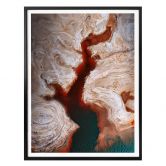 Poster Pablo - From above 