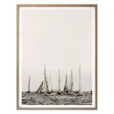 Poster Regatta 