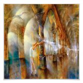 Poster - Schmucker - De Danseres 
