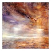 Poster - Schmucker - Frei sein 02 