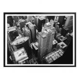 Poster Gratte-ciel 04 