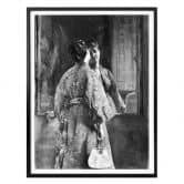Poster Stevens - Die japanische Robe 