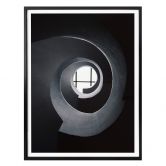 Poster Tunnelblick 2 