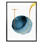 Poster - Das goldene U 