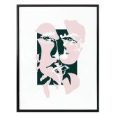 Poster Nordic Creators - Modern Art 