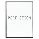 Plakat - Nordic creators - Perfection 