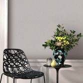 wallpaper glitter, fleece wallpaper Fashion for Walls 4 by Guido Maria Kretschmer beige 