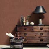 wallpaper glitter, textile wallpaper Fashion for Walls 4 by Guido Maria Kretschmer bronze 