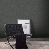wallpaper glitter, textile wallpaper Fashion for Walls 4 by Guido Maria Kretschmer black 