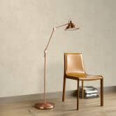 Vliestapete Betonpotik Unifarben in beige 