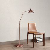 Vliestapete Betonpotik Unifarben in beige 