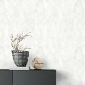 Holztapete Opus creme 