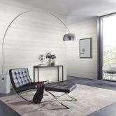 Vliesbehang, grafisch behang Aurora beige 