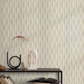 Guido Maria Kretschmer Grafiktapete Concrete Illusion Fashion for Walls 5 beige 