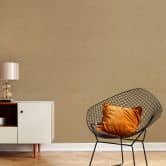 Vliestapete, Unitapete Aurora gold 