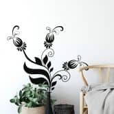 Sticker mural - Moni 
