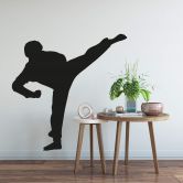 Kickbokser 