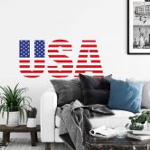 USA Logo 