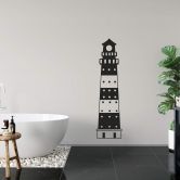 Wandtattoo Leuchtturm 2 
