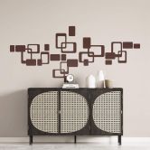 Retro lounge 