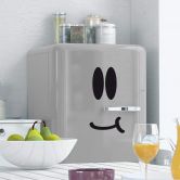 Sticker mural - Sticker déco pour frigo 2 