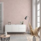 Non-woven tapet, Nuancer pink 