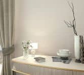 Vliestapete Grafisch Modern in Beige  
