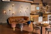 Vliestapete Grau Steinoptik für Wohnzimmer Küche Büro marburg Tapete 