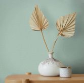 non-woven wallpaper green textile optics for living room bedroom office marburg wallpaper 