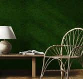 Vliestapete Grün Floral für Wohnzimmer Küche Büro marburg Tapete 