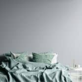 Graue Tapete Wohnzimmer moderne Struktur Vliestapete Schlafzimmer, Küche, Flur 
