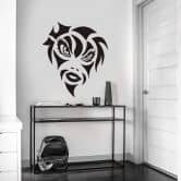 Wandtattoo Tribal 5 