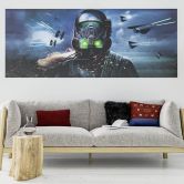 Fototapet - Star Wars Deathtrooper 