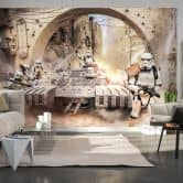 Fototapet - Star Wars Tanktrooper 