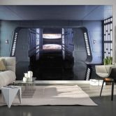 Fototapete Star Wars Death Star Floor 